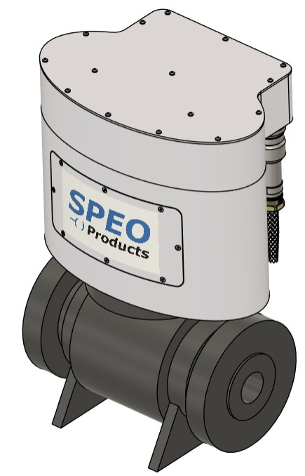 Speo eActuator